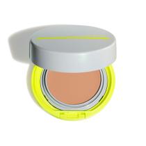 Refil Base Compacta Shiseido HydroBB Compact For Sports SPF50