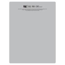 Refil Base de Corte A4 TEC Elegance Refil Base de Corte A4 TEC Elegance
