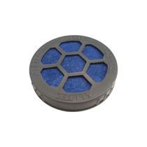Refil base e tampa filtro p1 pó para respirador 2001 mastt altec