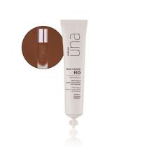 Refil Base Fluida HD Una 30ml - Natura COR:44N Refil Base Fluida HD Una 30ml - Natura COR:44N