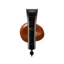 Refil Base Líquida com FPS 80 Make B. Retinol H+ 26g