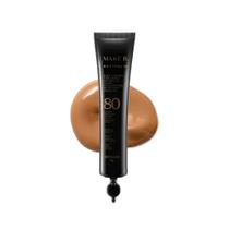 Refil Base Líquida com FPS 80 Make B. Retinol H+ 26g