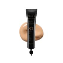 Refil Base Líquida com FPS 80 Make B. Retinol H+ 26g