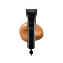 Refil Base Líquida com FPS 80 Make B. Retinol H+ 26g