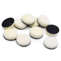 Refil Batedor de Espuma com tiras autocolantes - Grid