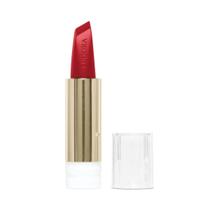 Refil Batom Semi Matte Vermelho Envolvente Eudora Glam