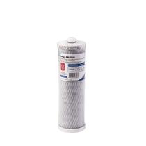 Refil BBI R230 9.3/4 Rosca Carbon Block Compativel Igatu 888 Rosca,FIT 9”3/4 Planeta Água e Outros Acquabios AP230BR, Equation e Carbon Tech 9 ¾”