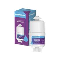 Refil Bebedouro de Coluna Universal Acqua Flow Acquabios Refil Bebedouro de Coluna Universal Acqua Flow Acquabios