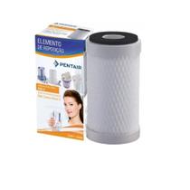 Refil Bebedouro e Filtro 5 Polegadas para Decloração Ref. 902-12 - Pentair Refil Bebedouro e Filtro 5 Polegadas para Decloração Ref. 902-12 - Pentair