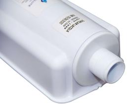 Refil bebedouro latina Refil bebedouro latina