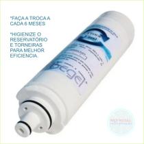 Refil Begel Troca Facil - Original