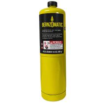 Refil Bernzomatic Harris Cilindro 400g Refil Bernzomatic Harris Cilindro 400g