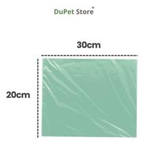 Refil Biodegradável Cata para Coleta de Dejetos de Pets 20x30cm 10 Rolos Refil Biodegradável Cata para Coleta de Dejetos de Pets 20x30cm 10 Rolos