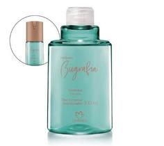 Refil Biografia deo Corporal em Spray 100ml - Natura Refil Biografia deo Corporal em Spray 100ml - Natura