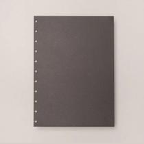 Refil Black 180g Caderno Inteligente Grande 10 Fls Cirg4008
