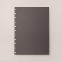 Refil Black 180g Caderno Inteligente Médio 10 Fls Cirm3008