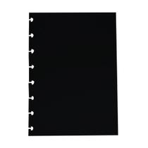 Refil Black Caderno Inteligente - Grande