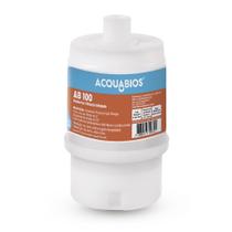 Refil Blindado Ab100 - 5 1005-0001 - Acquabios