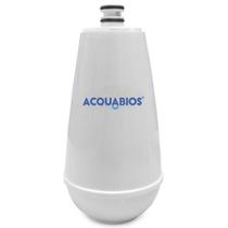 Refil Blindado Branco para Bica Móvel Acqua - 1007-0001 - ACQUABIOS