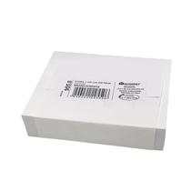 Refil Bloco Papel Lembrete 200 Folhas - Acrimet Organizador de Mesa Escritorio Escolar