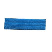 Refil Bluemop Microfibra Azul 49cm Kunber
