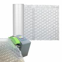 Refil Bobina Bolha de Ar Colmeia 40cm x 300mt