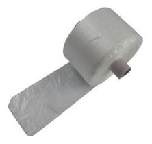 Refil Bobina Saco Plástico Fezes Animal Cata Caca Refil Bobina Saco Plástico Fezes Animal Cata Caca