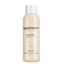 Refil Body Splash Desodorante Portinari Masculino OBoticário 100ml