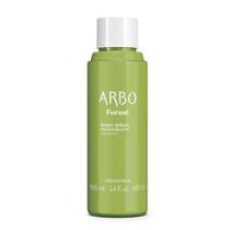 Refil Body Spray Arbo Forest 100ml QHS - O Boticário