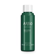 Refil Body Spray Desodorante Arbo Botanic 100ml Refil Body Spray Desodorante Arbo Botanic 100ml