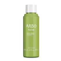 Refil Body Spray Desodorante Arbo Forest 100ml