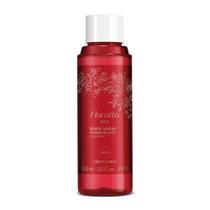 Refil Body Spray Desodorante Floratta Red 100ml - Corpo e banho