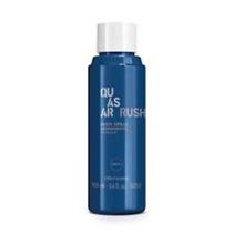 Refil body Spray desodorante Quasar Rush-100ml