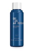 Refil Body Spray Quasar Rush