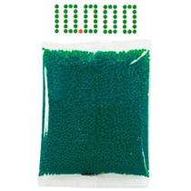 Refil Bolinhas De Gel Crescem Na Água Festa Plantas 10.000 Un Orbeez 7 a 8mm