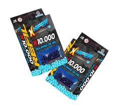 Refil bolinhas gel - polibrink