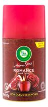 Refil bom ar freshmatic 250 ml