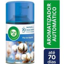Refil Bom Ar Spray Automático 250ml - Fragrâncias