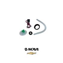 Refil Bomba Combustivel Acdelco Gol parati saveiro logus courier palio 19348698 Refil Bomba Combustivel Acdelco Gol parati saveiro logus courier palio 19348698