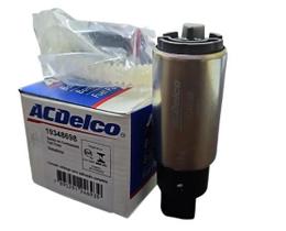 Refil Bomba Combustivel Acdelco Gol parati saveiro logus courier palio 19348698