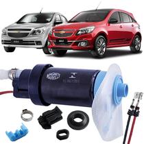 Refil Bomba Combustivel Agile 1.4 Flex 2010 Marelli Original