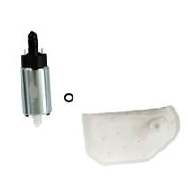 REFIL BOMBA COMBUSTIVEL BIZ 110 - POP 110i - FAN 125I START C/FILTRO