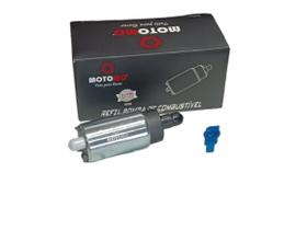 REFIL BOMBA COMBUSTIVEL BIZ 110 - POP 110i - FAN 125I START MOTOMO