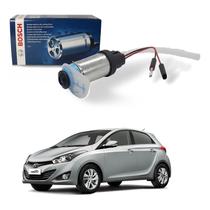 Refil Bomba Combustivel Bosch Hb20 1.0 1.6 2012 A 2015