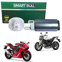Refil Bomba Combustivel Cbr 1000 Cb Hornet 600 2008 2009 2010 2011 2012 2013 2014