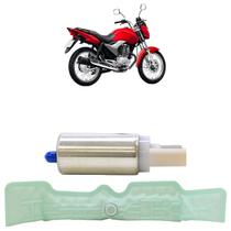 Refil Bomba Combustível CG 150 Titan ESD Flex 2011 2012 A 2013 Acompanha Filtro Refil Bomba Combustível CG 150 Titan ESD Flex 2011 2012 A 2013 Acompanha Filtro