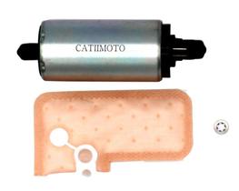 Refil bomba combustivel(com filtro) catimoto honda pcx 150