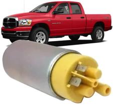 Refil Bomba Combustivel Diesel Dodge Ram 2500 - 2005 À 2012