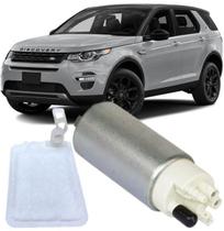 Refil Bomba Combustivel Discovery Evoque Turbo 2016 2019