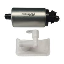 Refil bomba combustivel fazer150 2014-22/factor150 2016-22 - scud